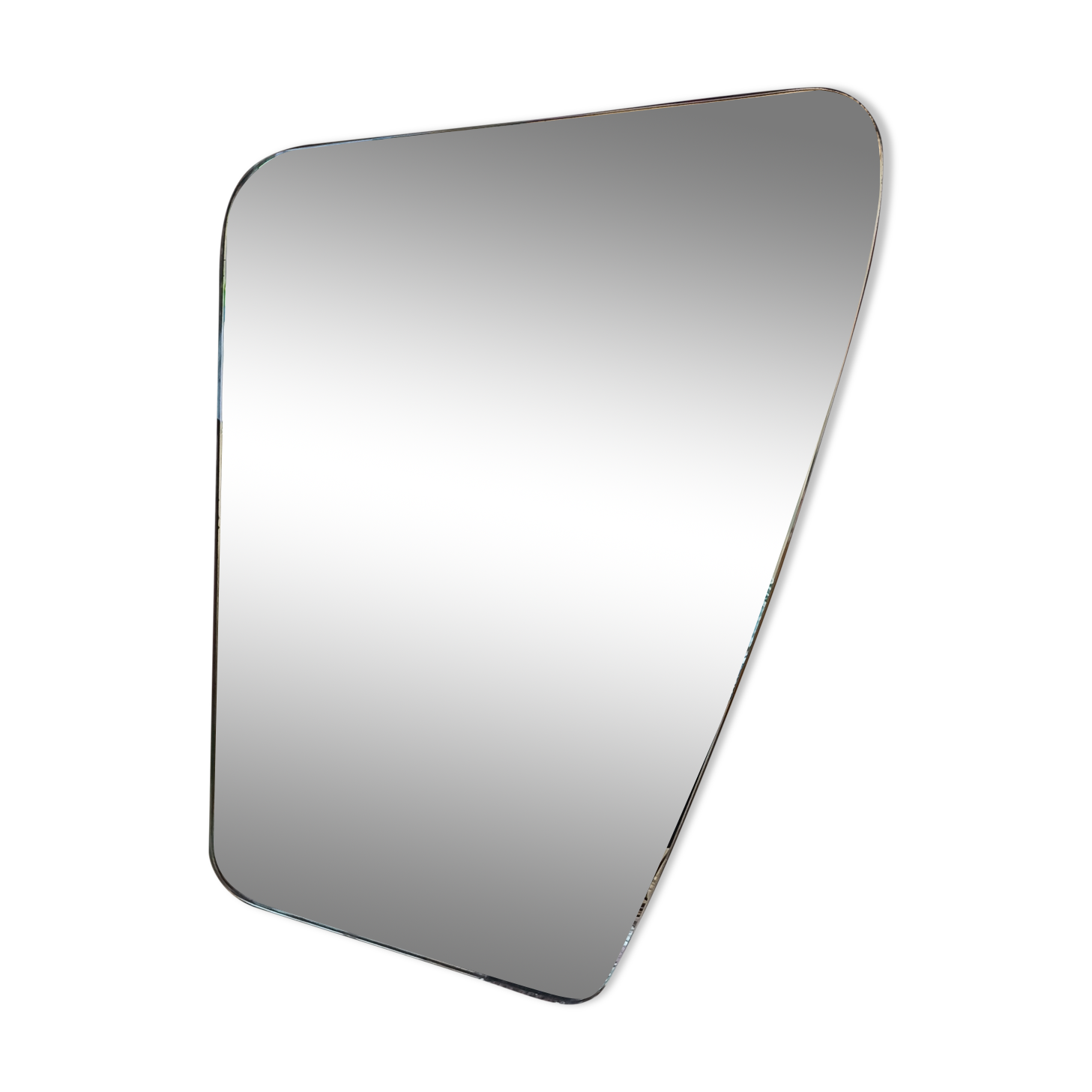 Vintage mirror mirror