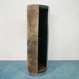 Swivel coat rack 1970