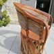 Fauteuil mexicain