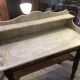 Table de toilette