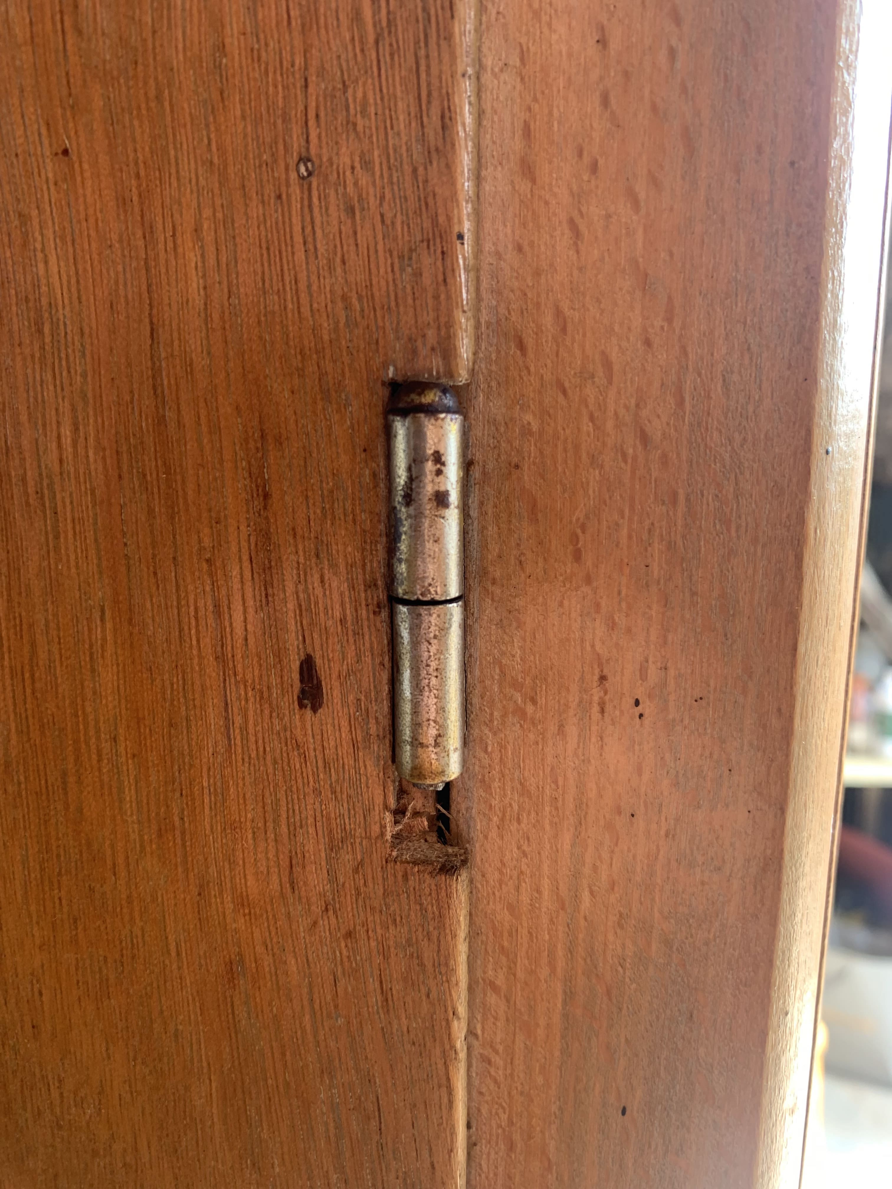 Wardrobe 1 door