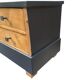 Tradesman's cabinet with drawers