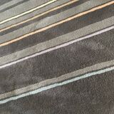 Artisca Vermont hand-tufted rug by Anton Moseler, France, 1990s.