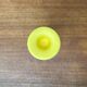 Postmodern Ceramic Candleholder by Gallo Design for Villeroy & Boch, 1980s