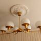 Lustre sciolari 6 feux