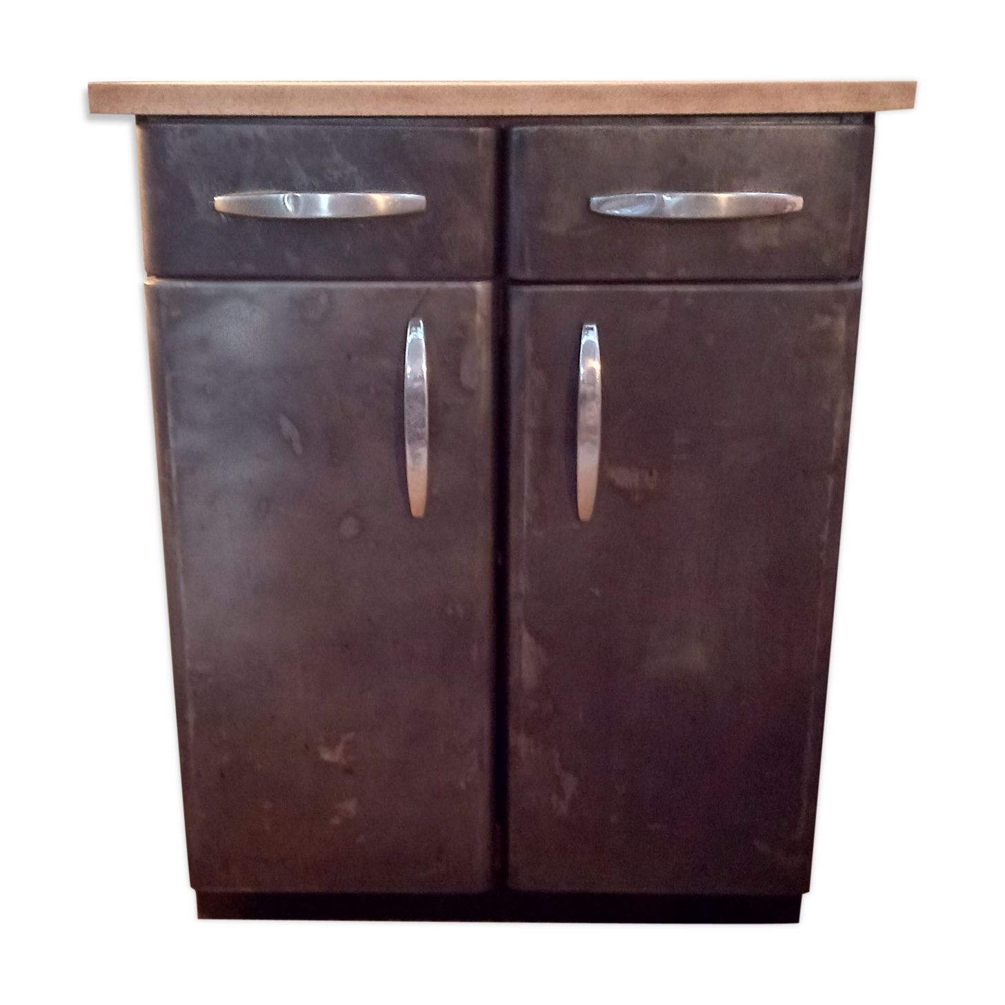 Industrial furniture