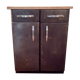 Industrial furniture