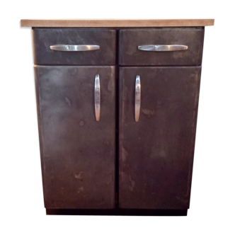 Industrial furniture