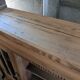 Buffet display cabinet