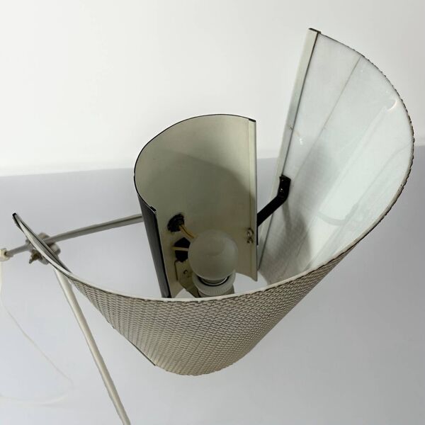 Lampadaire L3 de H. Fillekes pour Artiforte, 1955   Objet Unique