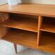 Vintage sideboard from the 60s