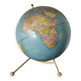 World