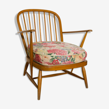 Ercol armchair from the 60s/70s