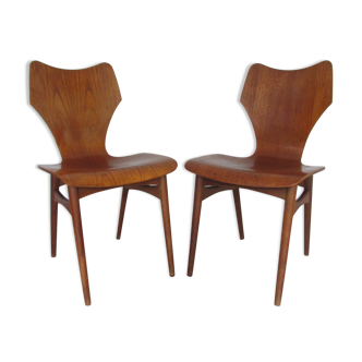 Vintage chairs