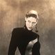 Pierre Balmain vintage fashion illustration by Erick - his photography