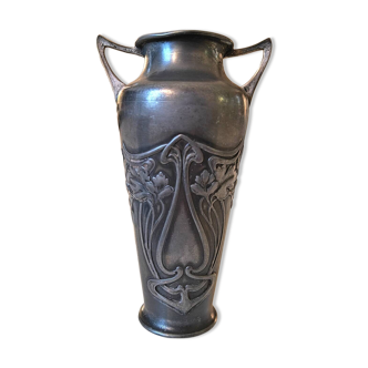 Art Nouveau vase