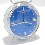 Vintage alarm clock