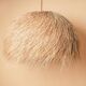 Palm fibre suspension - Coco