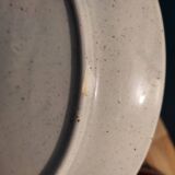 Set of flat plates