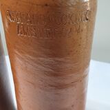 Deux bouteilles