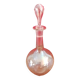 Antique water drop carafe