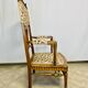 Fauteuil de brodeuses