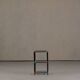 Vintage Memphis small display cabinet, Italy, 1980s