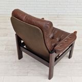 Fauteuil années 1970