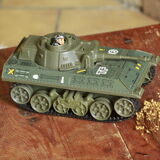 Jouet tank joustra