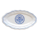 Plat ovale Gien