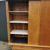 Vintage Jack cabinet