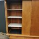 Vintage Jack cabinet