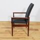 Armchairs model 209 Diplomat by Finn Juhl for France & Søn, 1960s, Set of 6