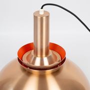 Lampe vintage danoise des années 1970