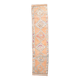 3x12 Vintage Herki Runner Rug, 83x367Cm