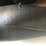 Large Japanese Gres Vase year 70