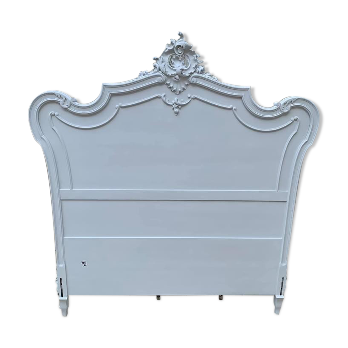 Headboard Louis XV