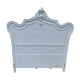 Tête de lit Louis XV