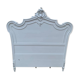 Headboard Louis XV