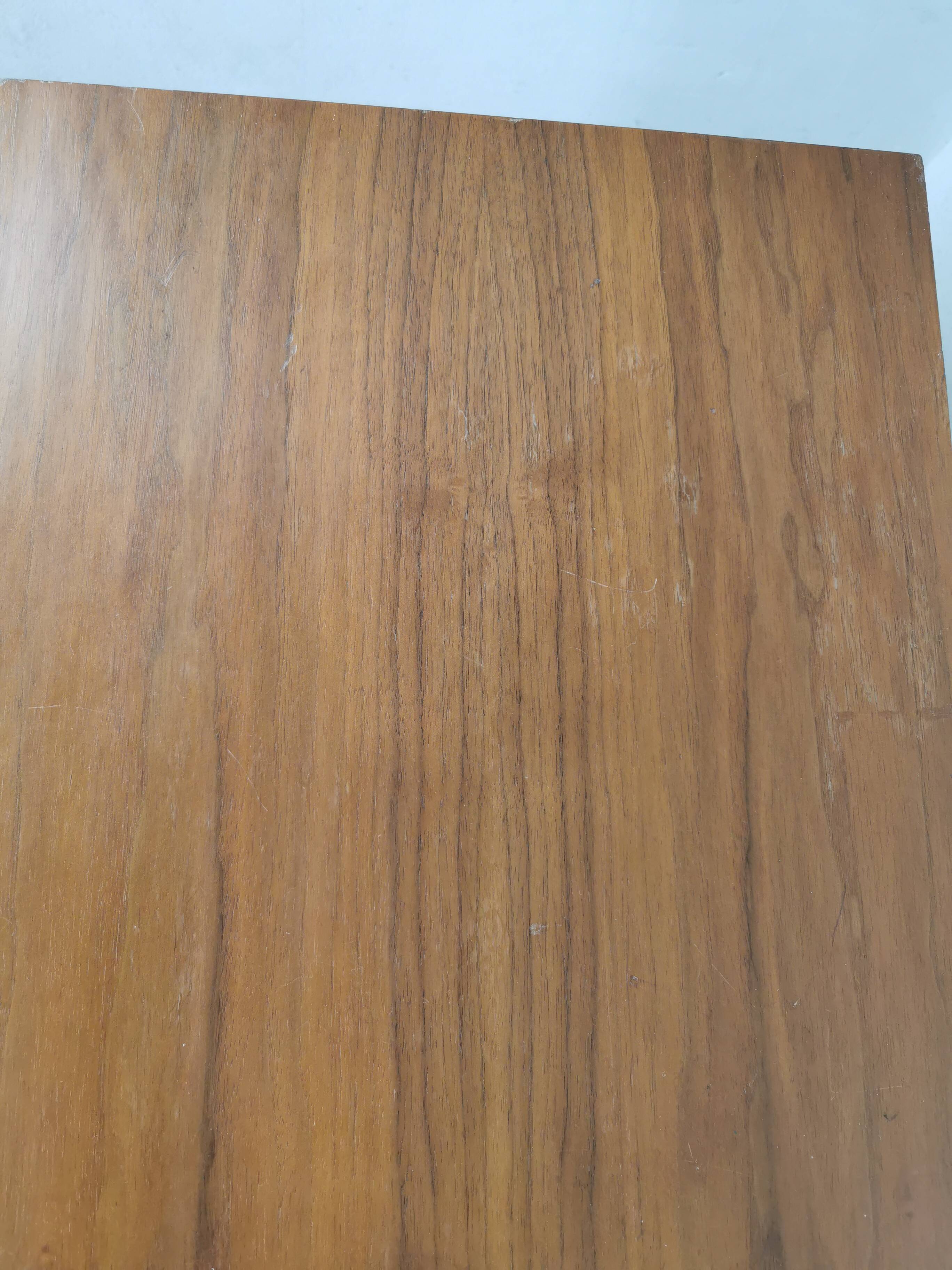 Sideboard, vintage chest of drawers 1970
