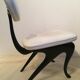 Une Paire de Fauteuils de Jordan Mozer