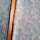 Pair of vintage Baumann banquettes