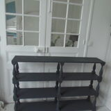 Vintage bookcase