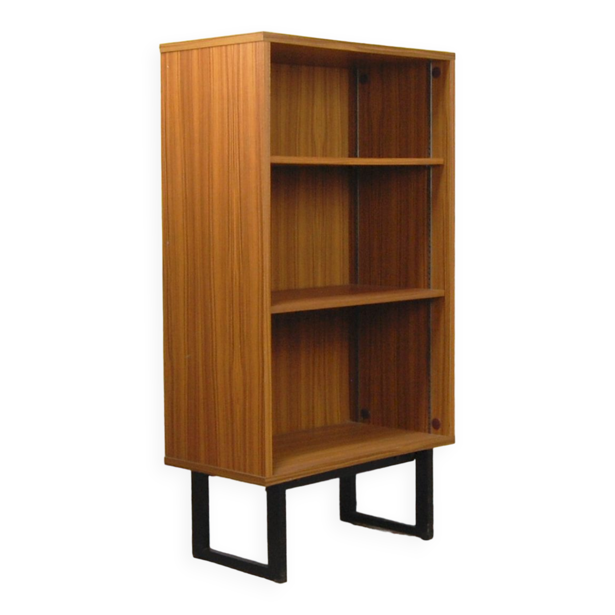 Bookcase model "60/90" by Pierre Guariche for Meurop 1960s