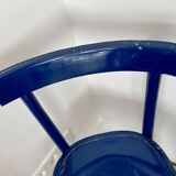 Set of bistro chairs