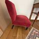 Napoleon III armchair