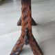 Spanish stool