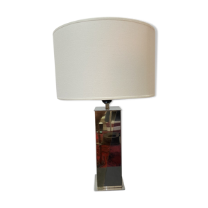 Lampe romeo Rega en métal