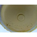 Pol Chambost Vase 1978