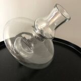Vase toupie